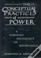 The Conceptual Practices Of Power