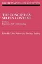The Conceptual Self In Context - Preview