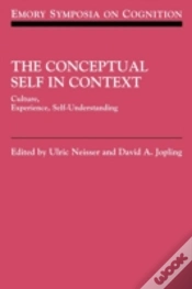 Capa do artigo The Conceptual Self In Context
