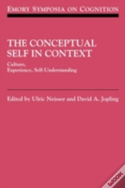 Capa do artigo The Conceptual Self In Context