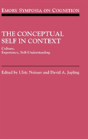 The Conceptual Self In Context - Preview