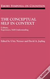 Capa do artigo The Conceptual Self In Context