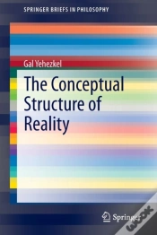 Capa do artigo The Conceptual Structure Of Reality