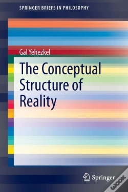 Capa do artigo The Conceptual Structure Of Reality