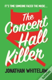 Capa do artigo The Concert Hall Killer