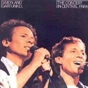 Capa do artigo The Concert In Central Park - CD