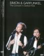 The Concert In Central Park - DVD/BluRay - Preview