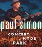 The Concert in Hyde Park - CD - Preview