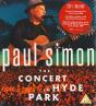 The Concert In Hyde Park - CD - Preview