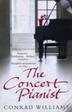 Capa do artigo The Concert Pianist