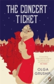 Capa do artigo The Concert Ticket