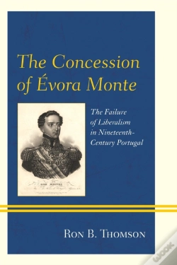 Capa do artigo The Concession Of Evora Monte
