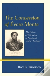 Capa do artigo The Concession Of Evora Monte