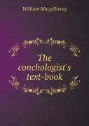 The Conchologist'S Text-Book