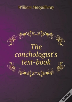 Capa do artigo The Conchologist'S Text-Book