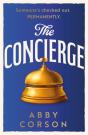 The Concierge - Preview