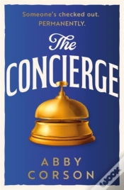 Capa do artigo The Concierge