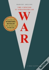 Capa do artigo The Concise 33 Strategies Of War