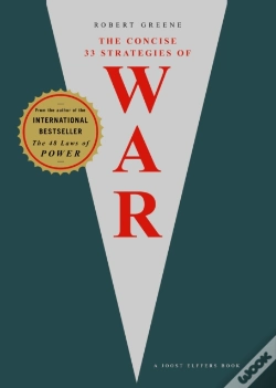 Capa do artigo The Concise 33 Strategies Of War