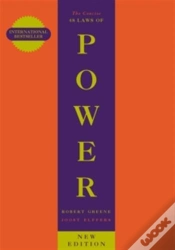 Capa do artigo The Concise 48 Laws Of Power