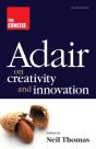 The Concise Adair On Creativity And Innovation - Preview