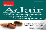 The Concise Adair On Time Management And Personal Development