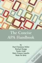 The Concise Apa Handbook