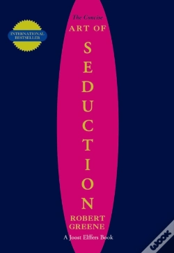 Capa do artigo The Concise Art Of Seduction