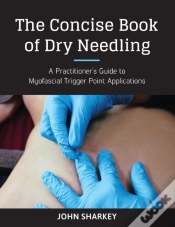Capa do artigo The Concise Book Of Dry Needling