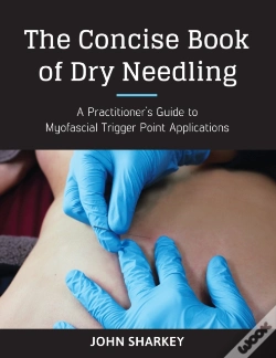 Capa do artigo The Concise Book Of Dry Needling