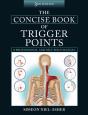The Concise Book Of Trigger Points - Preview