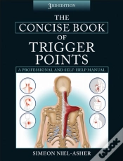 Capa do artigo The Concise Book Of Trigger Points