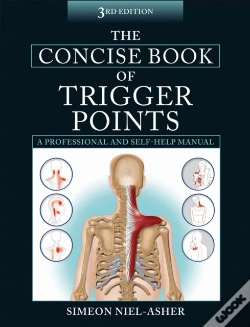 Capa do artigo The Concise Book Of Trigger Points