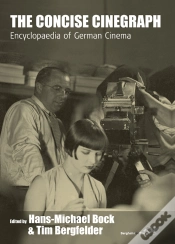 Capa do artigo The Concise Cinegraph
