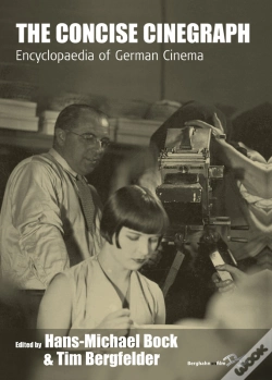Capa do artigo The Concise Cinegraph