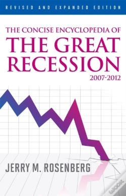 Capa do artigo The Concise Encyclopedia Of The Great Recession 2007-2012
