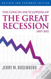Capa do artigo The Concise Encyclopedia Of The Great Recession 2007-2012