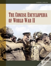The Concise Encyclopedia Of World War Ii