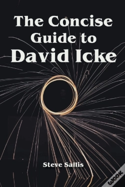Capa do artigo The Concise Guide To David Icke