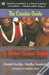 Capa do artigo The Concise Guide To Global Human Rights
