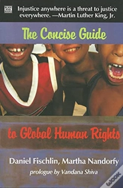 Capa do artigo The Concise Guide To Global Human Rights