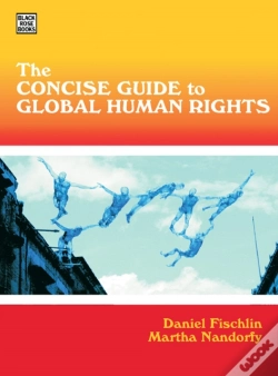 Capa do artigo The Concise Guide To Global Human Rights