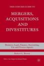 The Concise Guide To Mergers, Acquisitions And Divestitures - Preview