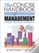 The Concise Handbook Of Management