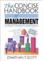 The Concise Handbook Of Management - Preview