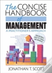 Capa do artigo The Concise Handbook Of Management