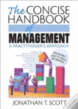 Capa do artigo The Concise Handbook Of Management