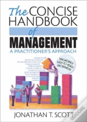 Capa do artigo The Concise Handbook Of Management