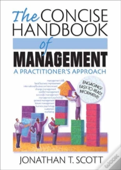 Capa do artigo The Concise Handbook Of Management