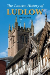 Capa do artigo The Concise History Of Ludlow
